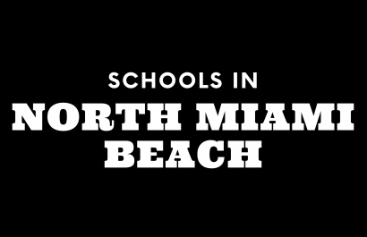 Schools in North Miami Beach